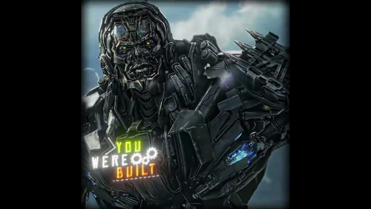 "Where is optimus prime 💀🔥" - Lockdown edit #transformers #shorts