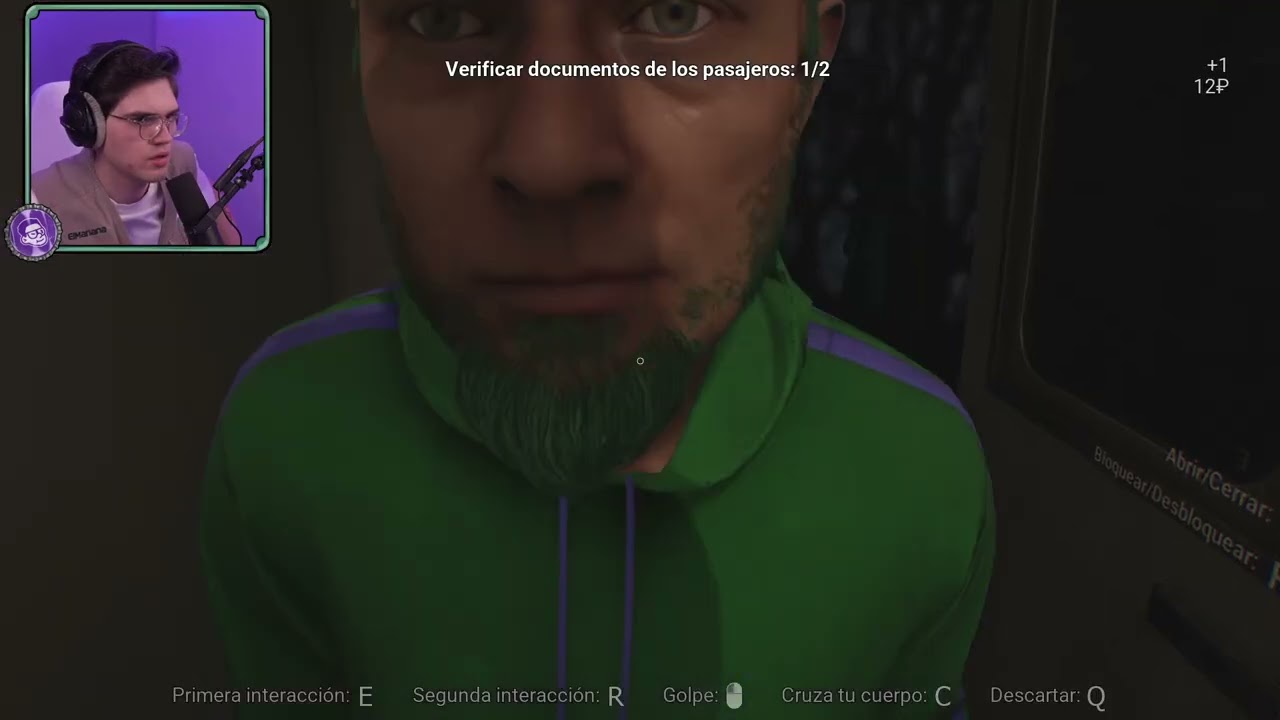 EL MARIANA EDICION SACADA DE STREAM