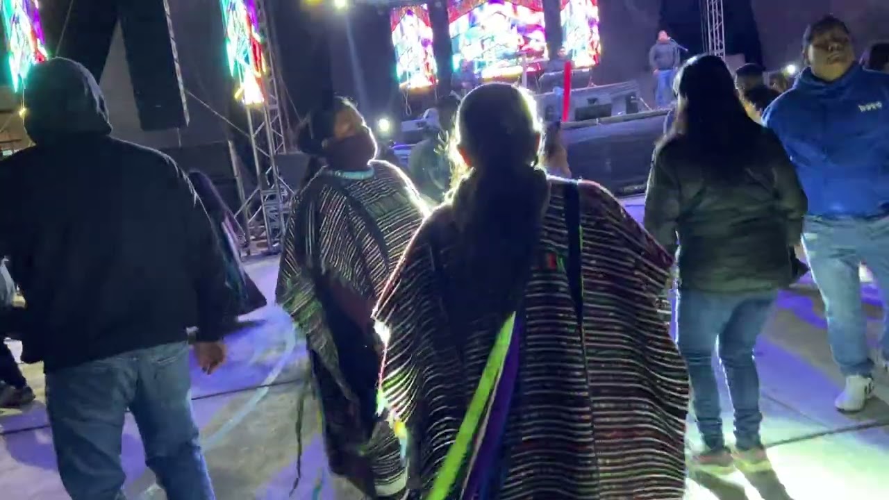 La Laguna Guadalupe  putla Oaxaca 28 de febrero del 2026 