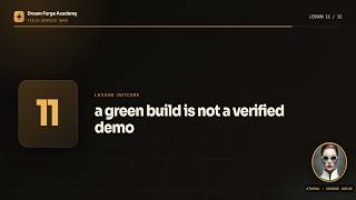 11. Verify the Live Demo and Prepare Support | Field-Service SaaS
