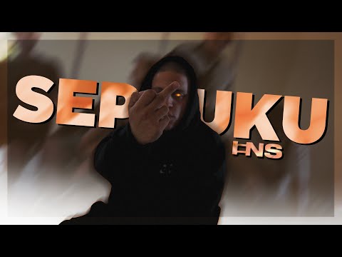 MINORE - SEPPUKU | ΜΙΝΟΡΕ - ΣΕΠΠΟΥΚΟΥ (Official Video Clip)