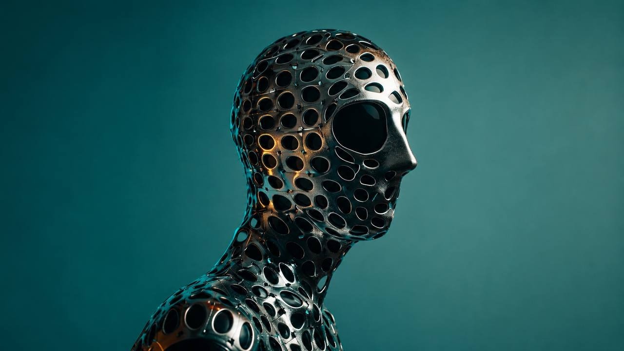 Minimal Techno x Dynamic Eye - KRYON
