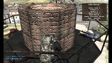 |HD| DayZ - Bugs und langeweile |FUN|