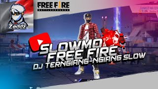 SLOWMO FF//DJ TERNGIANG-NGIANG SLOW