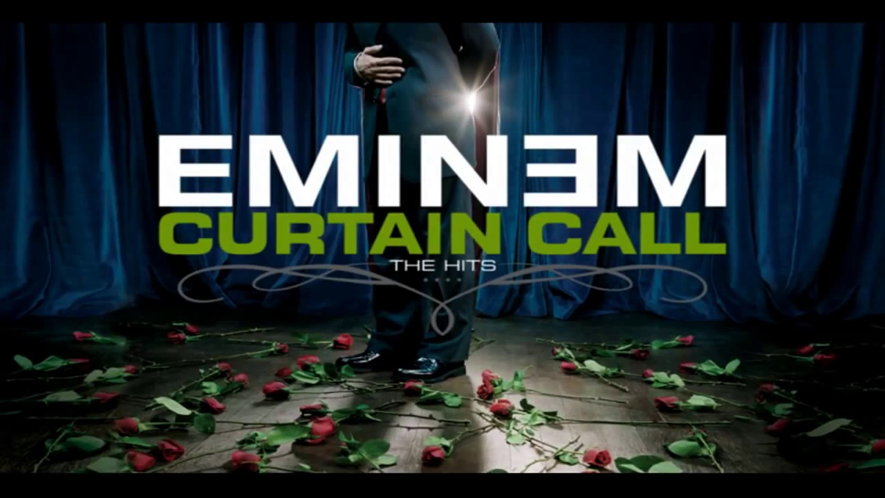 Eminem curtain call. Curtain Call Эминем. Eminem. Curtain Call. The Hits. 2005. Eminem Curtain Call 2. Curtain Call обложка.