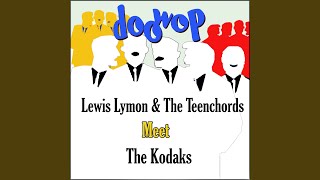 Video thumbnail of "Lewis Lymon & The Teenchords - Falling in Love"