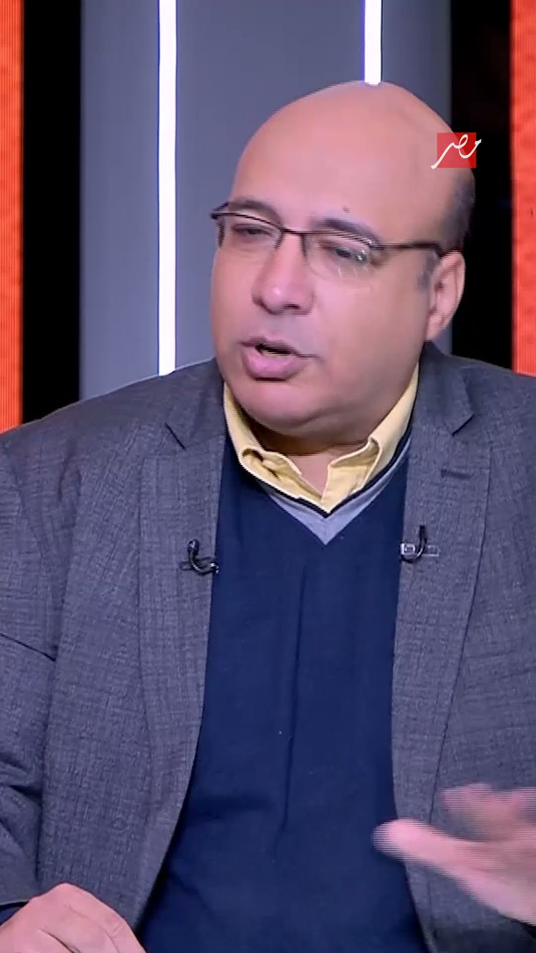 الزمالك نادي تشجعه لكن الأهلي نادي تلعب معاه .. خالد طلعت يحكي واقعة تاريخية عن محمد بركات
