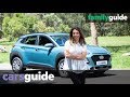 Hyundai Kona Go 2019 review