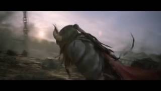 [GMV] - My Fight