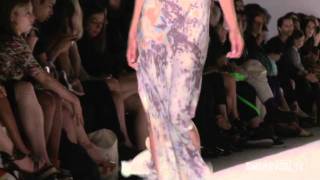 Rebecca Minkoff Spring Summer 2012