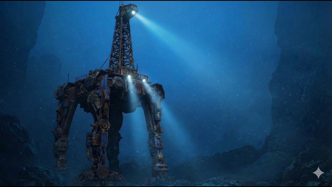 Fearing Lucy – Original Fanmade Track Inspired by Roblox Pressure