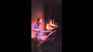 Canon in D / BasketCase Mashup (Live at Molly Malones) SPILT cover