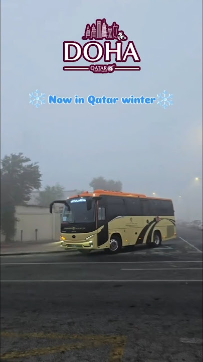 கத்தார் இப்போது குளிர்காலத்தில் #thalapathy #kacheri #aashmabishwokarma#cartoonzcrew