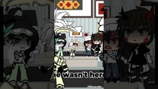 he was never here| #gacha #gachacomunidade #gachalife #lunimememes #memes #gachalucu #gachaclub