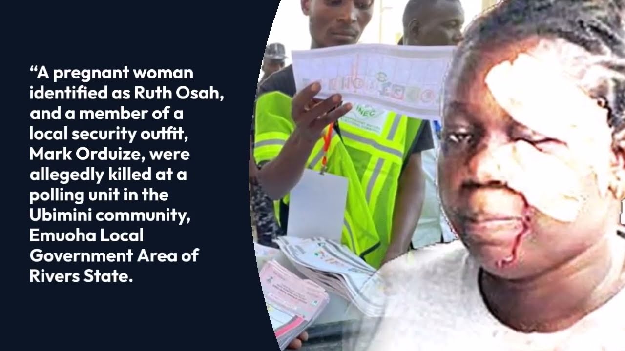 SERAP writes Biden, seeks visa bans, property sanctions against perpetrators