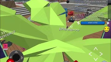 Hide.io | First Time Playing Rooftop