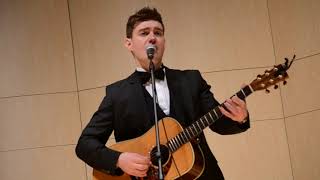 Miniatura de "Emmet Cahill - Cavan Girl ( Lyrics)"