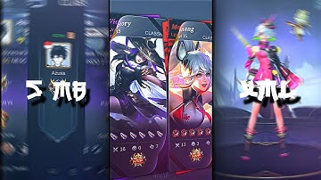 PRESET AM ML || SOUND OLD DJ DAMON VACATION - TREND TIKTOK