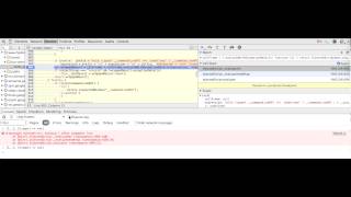 es6 in dev tools without any extensions