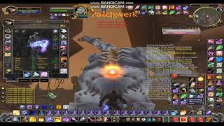 Pre BC Paladin 1200-1257 DPS with Holy Mightstone