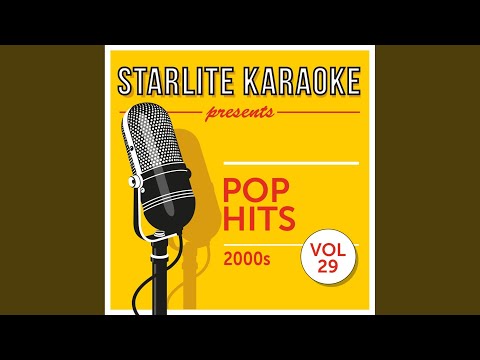 Ultimate Pop Hits, Steve Petrunak, Ultimate 2000's Hits - Lucky (Instrumental Version)