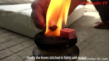 Making of the VT-Allrounder V4 Kit