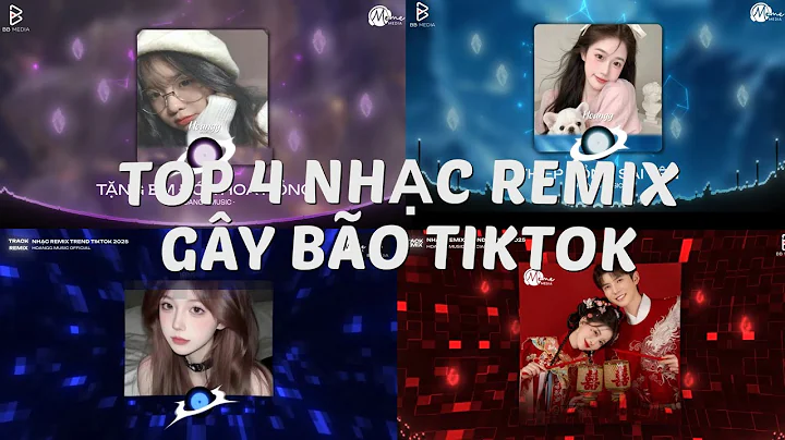 [Tổng Hợp Nhạc Hot TikTok] Thiệp Hồng Sai Tên x Cưới Chính x Hẹn Hò Nhưng Không Yêu Bản Hot TikTok