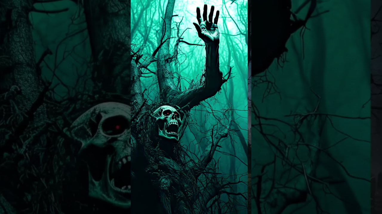 Ghost and Horror Video 2025 