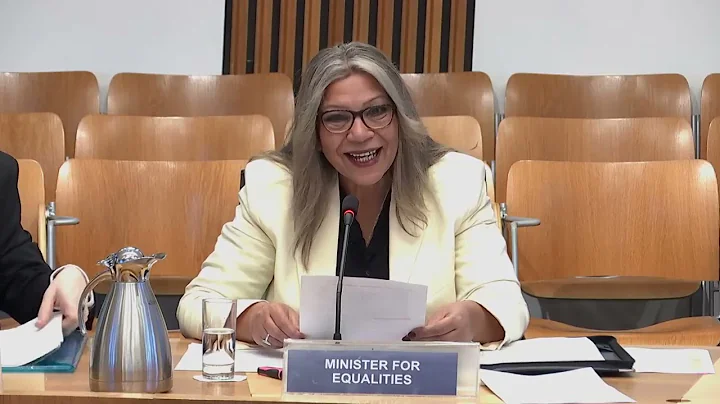 Equalities, Human Rights and Civil Justice Committee - 25 November 2025