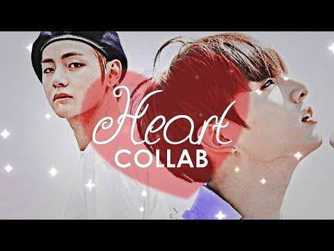 COLLAB: CLOSED / Heart