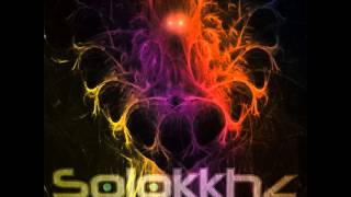Solokkhz - Psychedelic trip to the Galaxy #003 [Free Download]