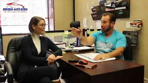 Bonnie from Trusted Regina sat down with Jon Berge...