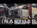 Phat Phabz - Project NAVIH8R - Ep. 05