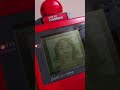Forgot how creepy Gameboy Camera was