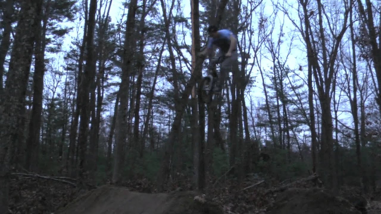 Colby Benoit Montage