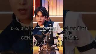 SOMEONE EXPLAIN 🫩🫩 #sticker #nct127 #kpop #contraversy #weird #fypシ゚viral #idkwhattoputhere 