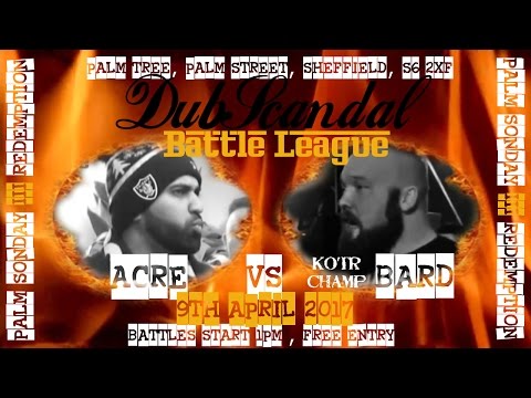Acre vs Bard