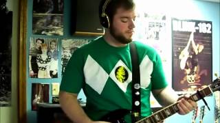 blink 182 - going away to college