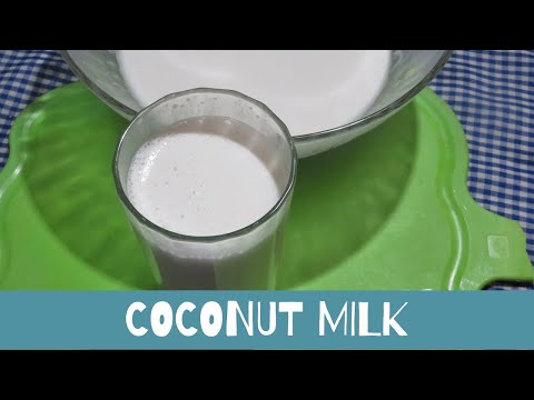 how-to-make-homemade-coconut-milk