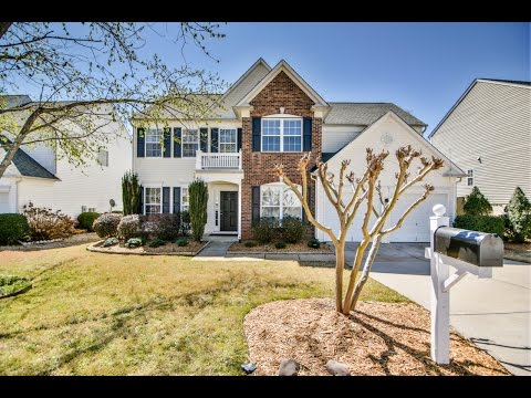 16 Breckenridge Ct, Greenville, SC home video tour