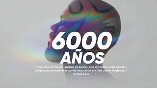IglesiaETP, Noviembre 25 / 2025, 6:50 PM - 6000 Años