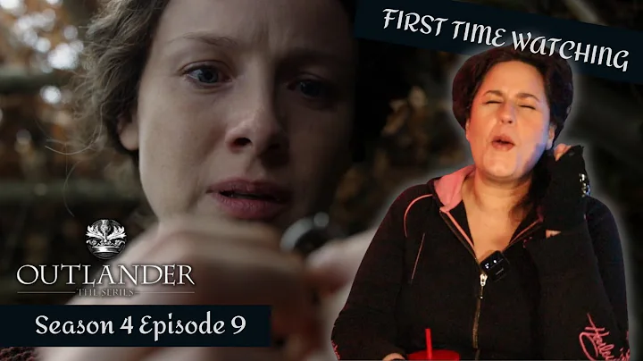 Outlander 4x9 Reaction | Birds & The Bees | Review...