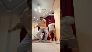 Wap Dance Challenge .