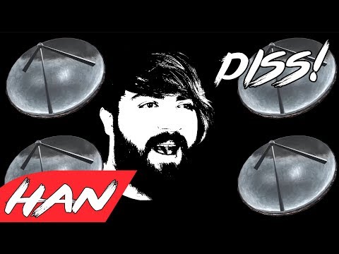 Youtuberlar Diss Şarkısı | Anten !!!