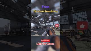 Einhorn Revolving Default Look, Brutal Recoil & Reload Showcase #callofduty #cod #codm #abgameon