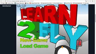 LEARN TO FLY 2 PART #2