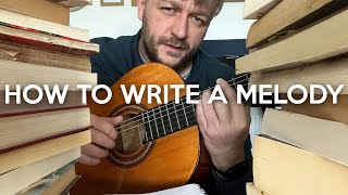 The Most Important Thing In Your Song