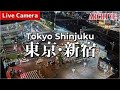 【 Archive 】2026-05-26『18:00』 東京都 新宿 24時間 ライブカメラ
