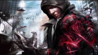Prototype Combat Theme04
