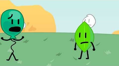 BFB 1 MAP - Part 104 ( #BFB1ReAnim )